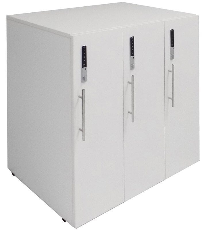 KP06 Arma Stackable Office Storage Cabinet