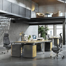 GT007A IMOVE High Back Full Mesh Ergonomic Office Chair Computer Chair｜Ergonomic Office Chair