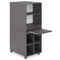 CS004 Aula 移動儲存櫃 ｜Mobile Storage Unit