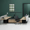 GT007A-L IMOVE ergonomic office chair with mid-back full mesh fabric Computer chair｜Ergonomic Office Chair