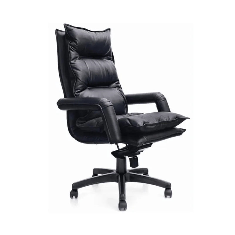 KH102 Para high back large class chair｜Brazil imported cowhide executive chair