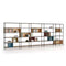 KAD92 Gesso Works Display Cabinet
