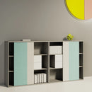 WC 36 Classic Office File Cabinet
