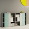 WC 36 Classic Office File Cabinet