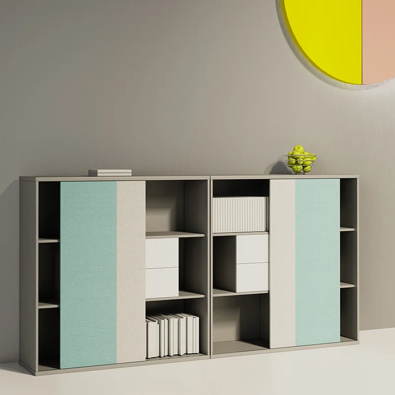 WC 36 Classic Office File Cabinet