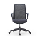 KH-K25B-L Live Ergonomic Mid-Back Office Chair Visitor Chair