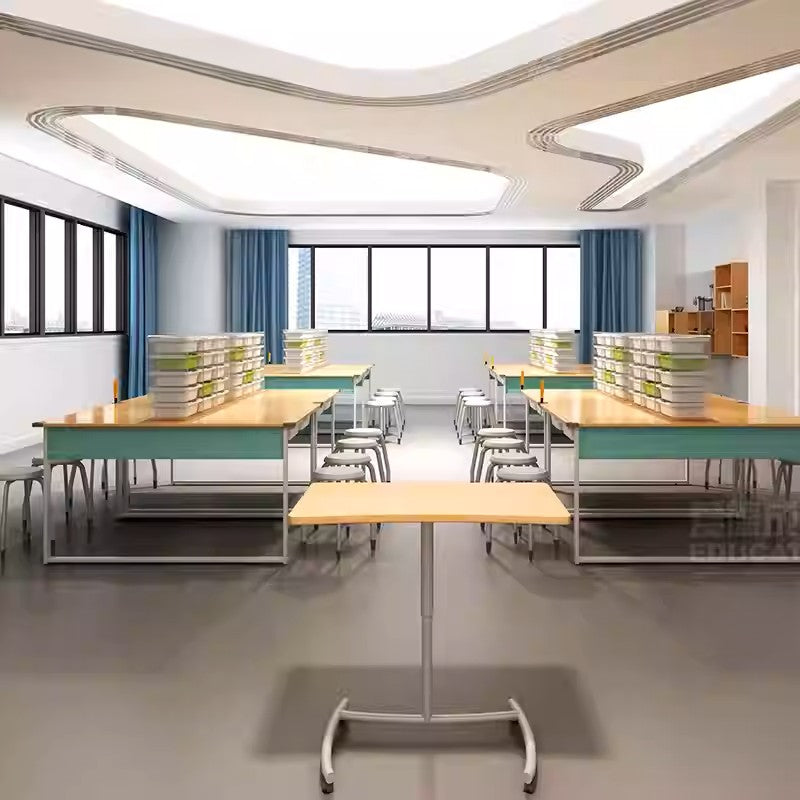 KAD32 Milano 四人位兒童手工桌