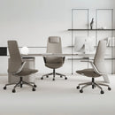 KH515 Volta Luxury Leather Executive Office Chair｜Premium Executive Chair