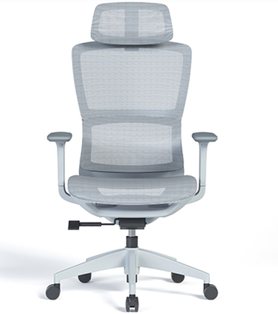 KH-517A-Italico Ergonomic High Back Office Chair 