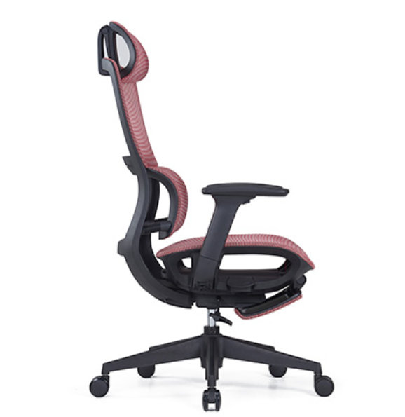 KH-517D-Italico Breathable Ergonomic Chair