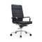 EC108-B EAMES Style High-back Office Chair Meeting Chair | Ergonomic Executive Chair