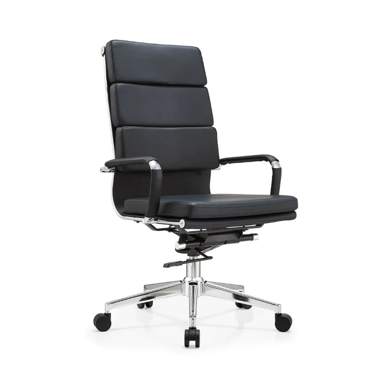 EC108-B EAMES Style High-back Office Chair Meeting Chair | Ergonomic Executive Chair