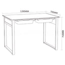 KAD25 Scrivolo Handmade Table