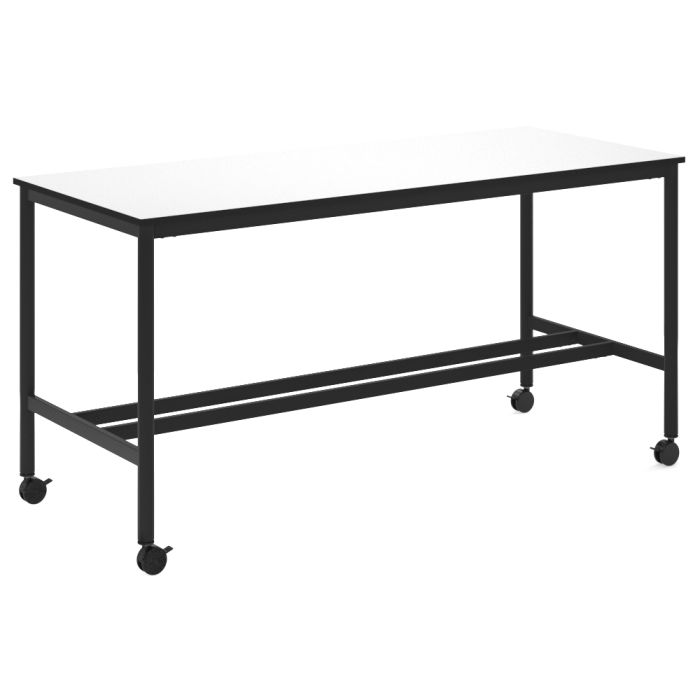 KS057 Venture Rectangular STEM Experiment Table School Table｜Venture Science Bench