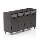 CS019 Aula 書籍教材儲物櫃｜Books & Materials Cabinet