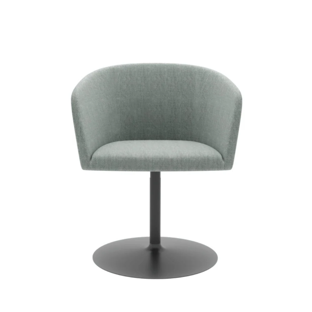 ST117 Banquet Office Fabric Meeting Chair