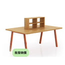 KAD28 Robus solid wood handmade desk