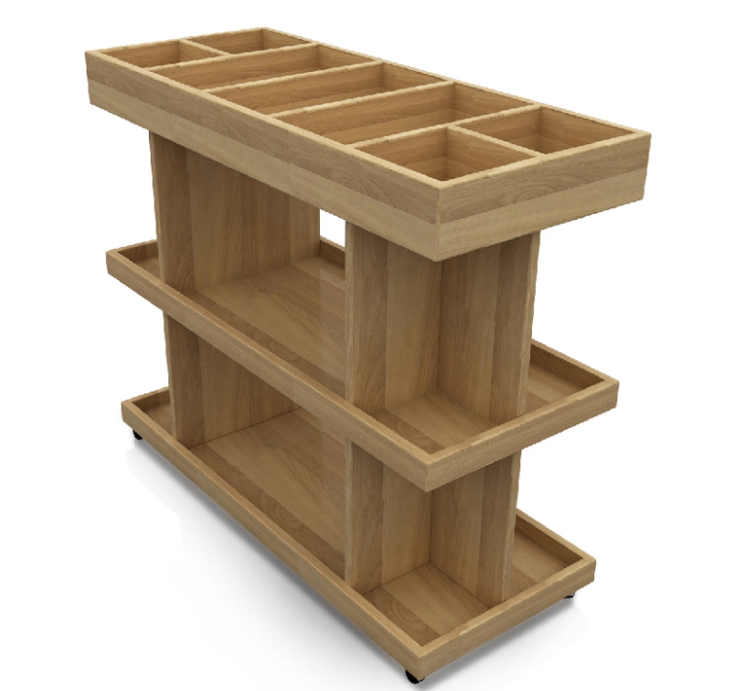 KAD106 Aula Storage Trolley