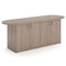 CS007 Libri 校用收納木櫃｜Wooden School Storage Cabinet