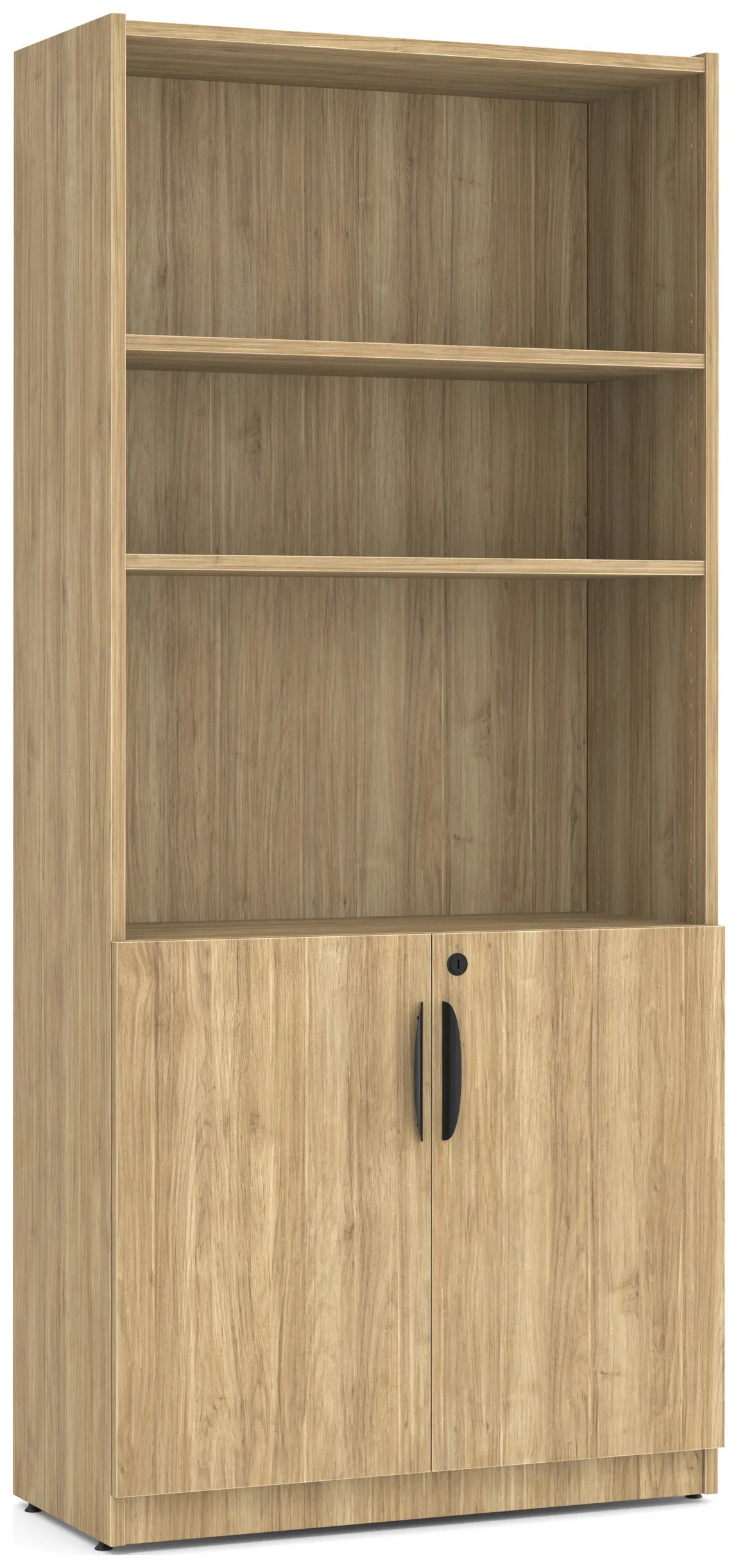 KP-04 Quercia 木製儲物文件櫃