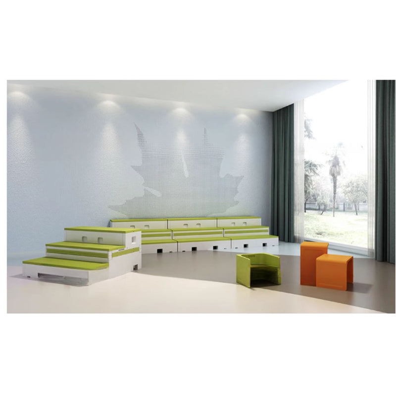 KAD86 Classe Mobile Folding Steps