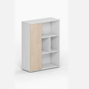 WC 39 Carve Office File Storage Cabinet Low File Cabinet