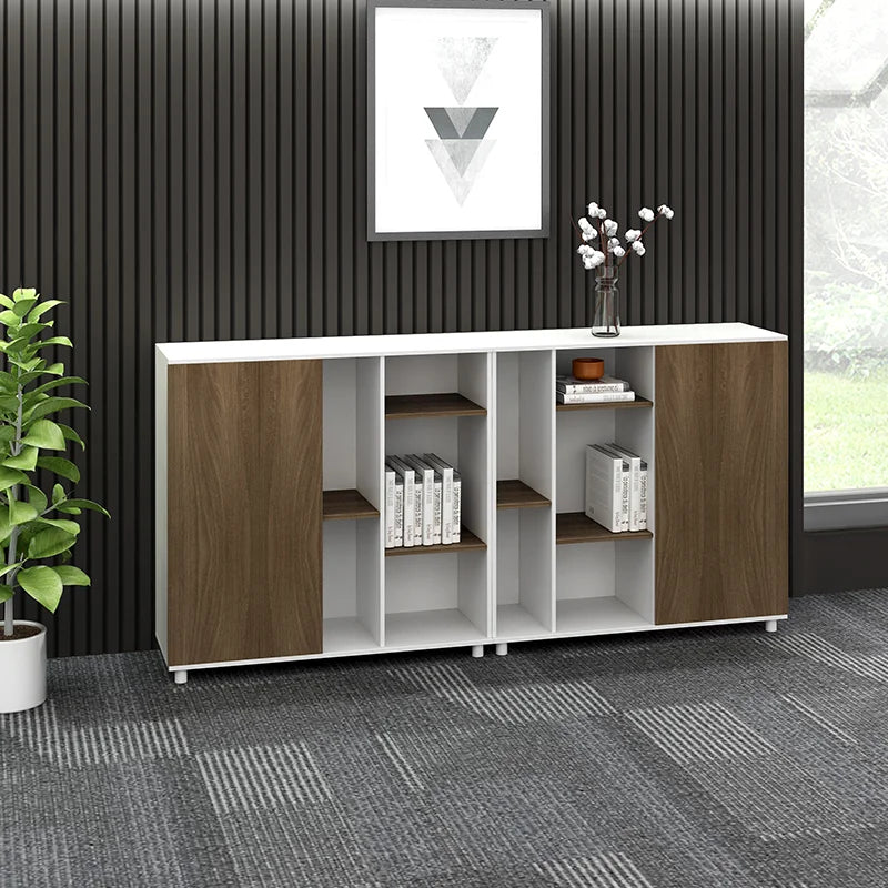 WC 40 Elegant 辦公家具文件櫃