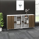 WC 40 Elegant Office Furniture File Cabinet
