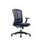 <tc>KH-267A-LP Executive Chair with Armrests</tc>