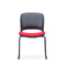 KL21-3 Stack Foam Cushion Stackable Training Chair