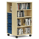 CS005 Classe 教室移動儲物書架 Multi-purpose Classroom Cabinet