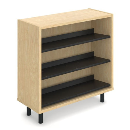 KV003 Libri 圖書錧展示櫃