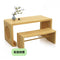 KAD 54 Legno Chinese antique table and chairs