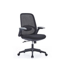 KH-002 L Fly back armrest - Ergonomic office chair computer chair