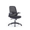 KH-002 L Fly back armrest - Ergonomic office chair computer chair