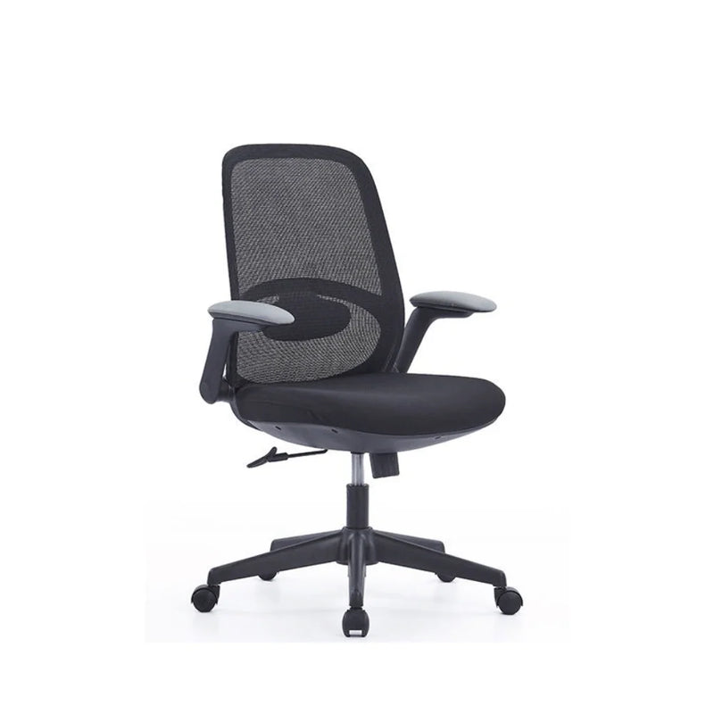 KH-002 L Fly back armrest - Ergonomic office chair computer chair