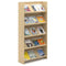 CS020 Classe 5 層展示書架 圖書室儲物櫃｜Library Storage Unit