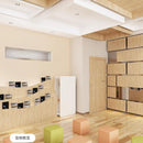 KAD98 Classe Cleaning Tool Storage Cabinet