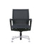 KPROV-D Jovino mesh office chair with armrest design