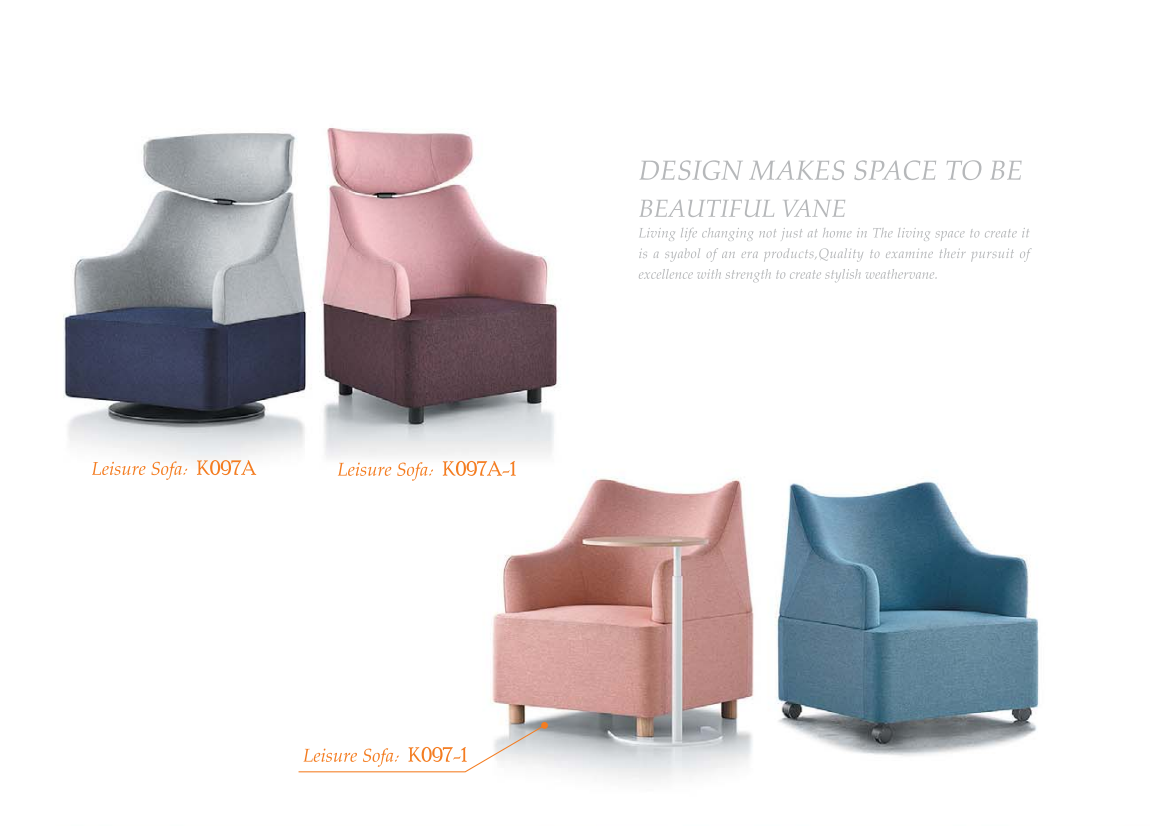 OL1110172 行政會客家具｜Executive Visitor Furniture｜KLT 香港