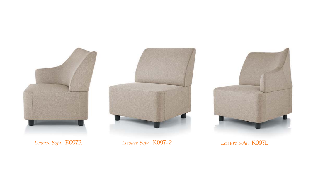 OL1110172 行政會客家具｜Executive Visitor Furniture｜KLT 香港
