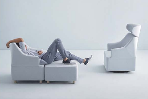 OL1110172 行政會客家具｜Executive Visitor Furniture｜KLT 香港