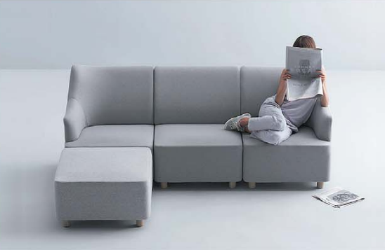 OL1110172 行政會客家具｜Executive Visitor Furniture｜KLT 香港