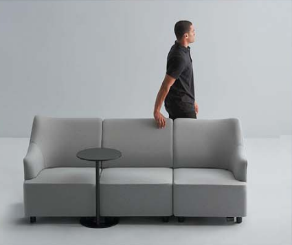 OL1110172 行政會客家具｜Executive Visitor Furniture｜KLT 香港