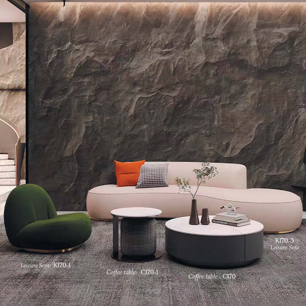OL1110174 商務洽談家具｜Business Meeting Furniture｜KLT 香港