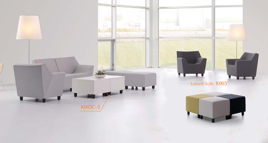 OL1110189 辦公沙發香港｜Office Sofa・商用沙發｜KLT