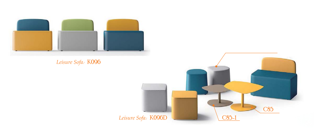 OL1110193 大堂休閒椅｜Lobby Lounge Chair Hong Kong｜KLT