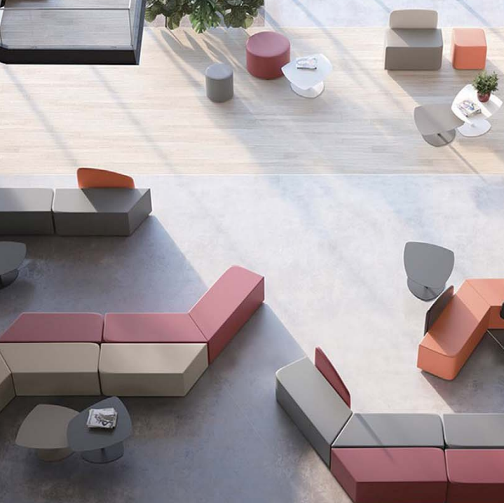 OL1110193 大堂休閒椅｜Lobby Lounge Chair Hong Kong｜KLT