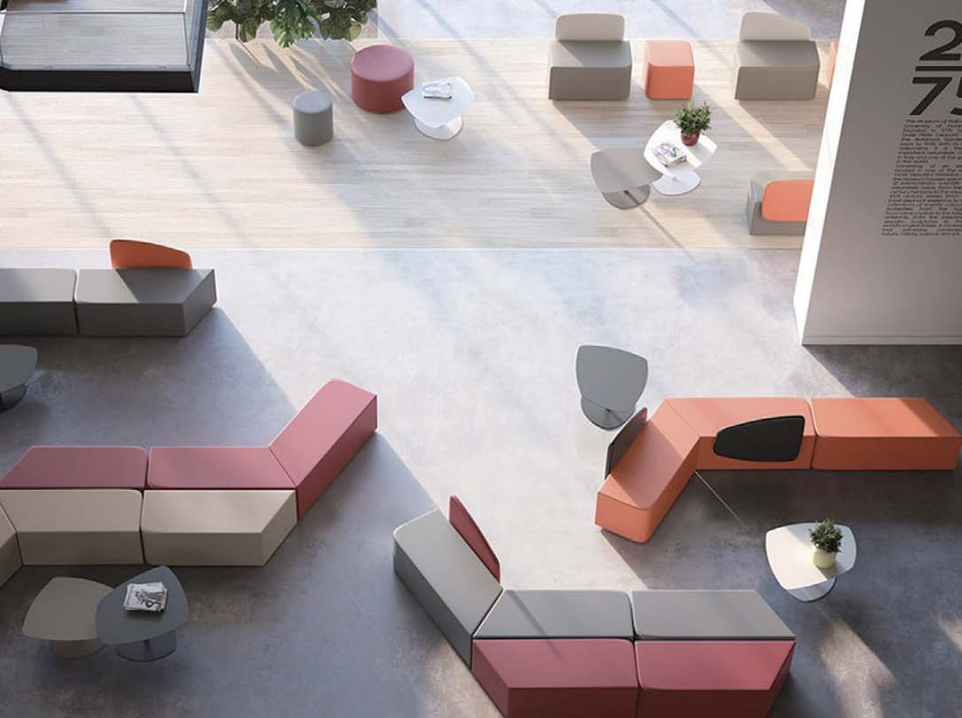 OL1110193 大堂休閒椅｜Lobby Lounge Chair Hong Kong｜KLT
