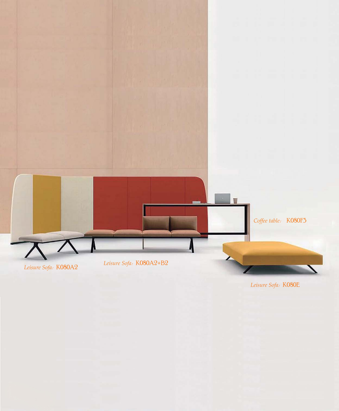 OL1110194 Lounge Chair 香港｜商用休閒椅｜KLT